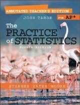 Amazon.com: UPDATED Version of The Practice of Statistics