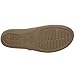 crocs Women's Patricia Mini Wedge, Khaki/Pearl, 8 M US