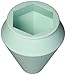 We R Memory Keepers 660345 0633356603450 Candle Molds Wick-Diamond