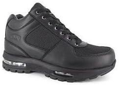 Mountain GearD Day 2 Black Men Boot