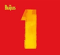 The Beatles Ablum Cover