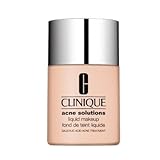 Clinique Acne Solutions Liquid Makeup - Fresh Fair, 1 oz