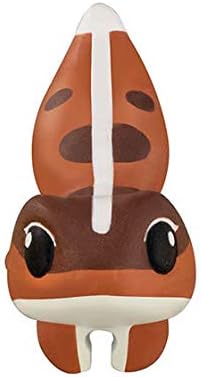 Amazon ハグコット はちゅこっと 4 ニシアフリカトカゲモドキ 単品 カプセル玩具 おもちゃ