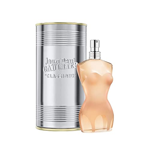 JEAN PAUL GAULTIER Edt Vapo 100 Ml