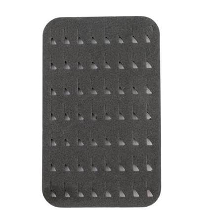 Abaodam Fishing Hook Holder Foam Insert Compact