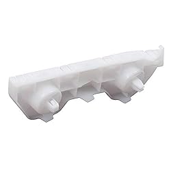 Brock Replacement Driver Front Bumper Bracket