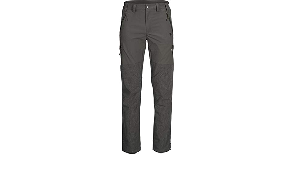Seeland Outdoor Membrane Trousers Raven 