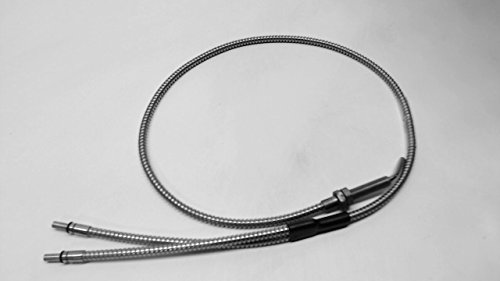 Banner Engineering Btha23s Fiber Optic Cable Amazon Com