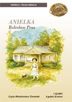 Anielka - Boleslaw Prus 1CD MP3