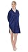 Up2date Fashion Satin Night Shirts for Women, Style#NS-11