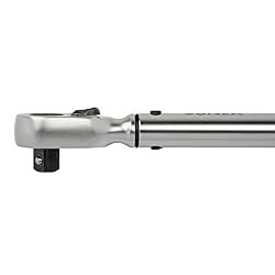 SUNEX TOOLS 20250, 1/2" Drive, 48T Torque