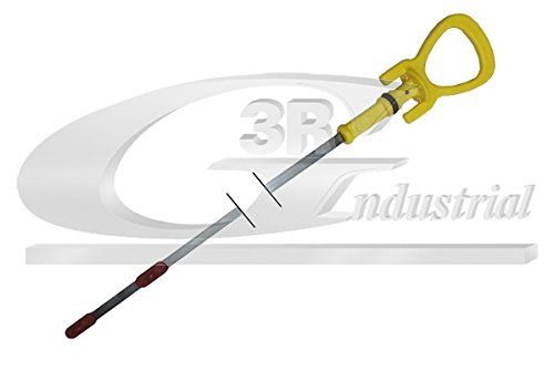 Oil Rod L 630 mm Compatible 3RG OEM 6510102372 – Parts for Car and Motorcycle Parts – Spare Parts Engine and Other Vehicle Parts Compatible with Car and Motorcycle Brands