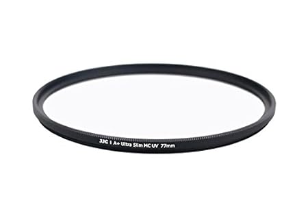 Ares Foto® 77mm MC UV Filter/Schutzfilter/optisches Glas aus Japan/Mehrfach Vergütet/Ultra Slim für Tokina AF 11-16mm f/2.8 a