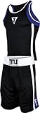 TITLE Amateur Boxing Set 4
