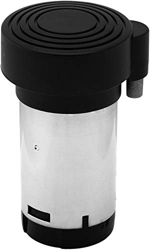 Vixen Horns VXH2311C Air Horn Kit Chrome Color - Thumbnail 3