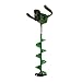 ION X 29250 High-Performance Electric Ice Auger