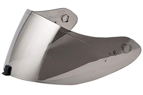 Scorpion EXO-R420 Shield (Silver)