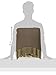 Aspen Pet Kitty Cave, 16-Inch by 19-Inch, Chocolate Brown