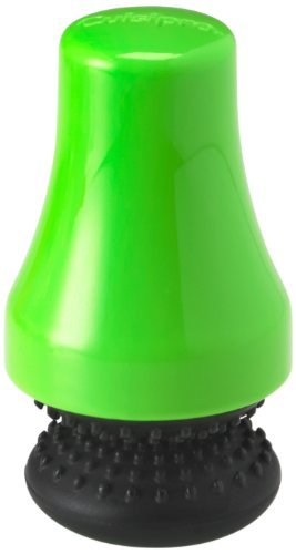 Cuisipro Magnetic Spot Scrubber, Green by Cuisipro