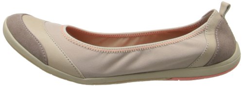 clarks illite ballet