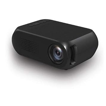 Amazon Com Fidgetgear Yg320 Bedroom Theater Palm Multimedia