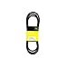 Genuine OEM John Deere GX22036 TRANSMISSION Drive Belt Fits D100 L100 LA100 LA105 Lawn Mowers