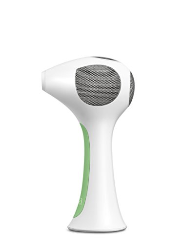 UPC 812438020853, Tria Laser Hair Removal System 4X - Green &amp; White