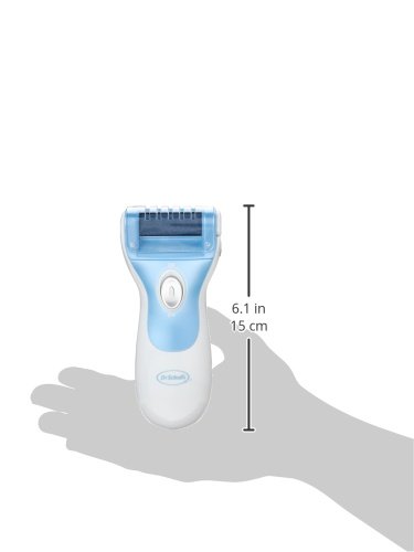 Dr. Scholl's DreamWalk Express Pedi Foot Smoother