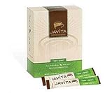 Javita Lean & Green Tea 1 Box (24) Sticks