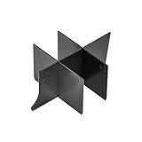 Vehicle OCD - Center Console Organizer for Honda Pilot (2016-2020) / Honda Ridgeline (2017-2020) / Honda Passport (2019-2020) - Made in USA