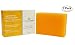 Organic Skin Lightener - High Potency Lightening Soap made with Vitamin C, Papaya, Glutathione and Kojic Acid - for Discoloration on Face, Neck, and Body (2 Pack)
