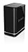D-Link Network Video Recorder with HDMI Output, 2 Bay SATA HDD Interface Supports up to 16 Network Cameras, Standalone Storage Device (DNR-312L)