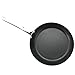 Farberware Skillet Set Triple Pack with Stainless Handles