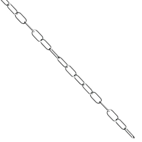 Top Angebot: hannger Edelstahlkette Meterware… für 12,99€ Jetzt checken!
