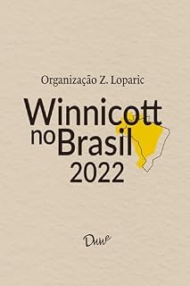 Livro Winnicott no Brasil, 2022
