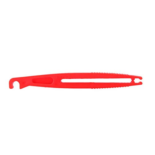 Car Fuse Puller, Professional Blade Glass Fuse Puller Insertion Tool Car Fuses Box FUP2 Needle-Nose Pliers