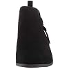 Dr-Scholls-Womens-Rate-Zip-Booties-Ankle-Boot
