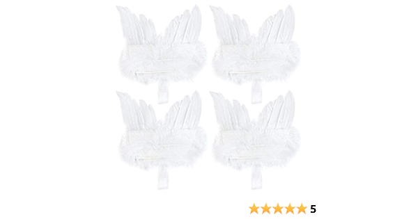 kd angel wings