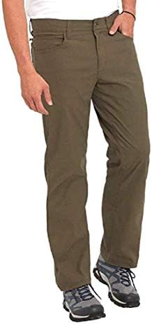 Eddie Bauer Mens Adventure Trek Pant 