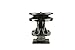 Erie Tools Lawn Mower Spindle Quill Assembly fits AYP Roper Sears Craftsman Husqvarna 121676x 121687x 105891x 102080x 5321216-87