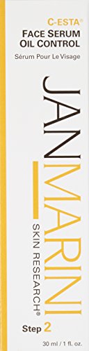 Jan Marini C Esta Serum Oil Control, 1 Ounce