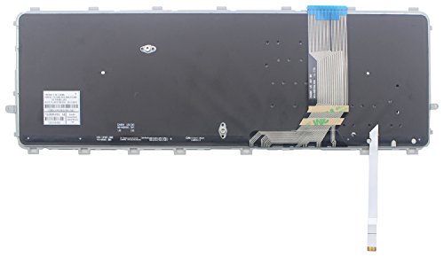 CHNASAWE-Laptop-US-Backlit-Keyboard-for-HP-Envy-97-00076-US-0B-00R02