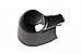 Volkswagen Rear Wiper Cover - 6Q6-955-435D