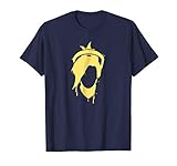 Overwatch Mercy Icon Spray Tee Shirt