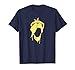 Overwatch Mercy Icon Spray Tee Shirt