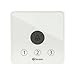 Swann Swann Home Doorbell Kit Alert Doorbell Ring Detector, White (SWADS-DOORBK-GL)