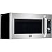LG LSMC3086STStudio 1.7 Cu. Ft. Stainless Steel Over-the-Range Microwave