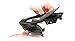 VIRTUE Spire III 280 Electronic Paintball Loaders/Hoppers - 280 Black