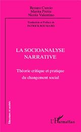 La  socioanalyse narrative