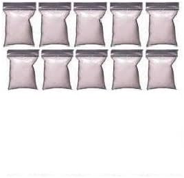 Danmark Kettle & Baby Bottle Steriliser Descaler 10 Treatment Pack, 1 g (Pack of 10)